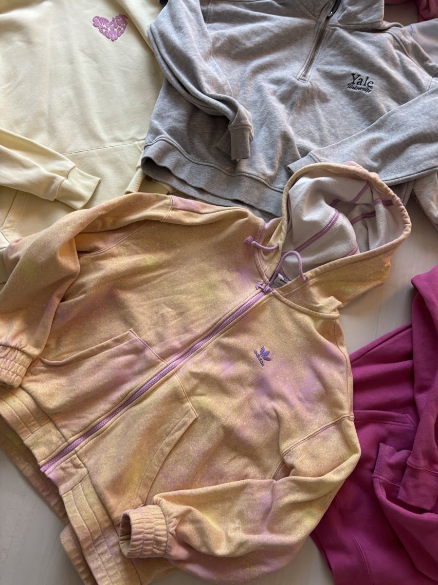 Lotti & Set di vestiti: Grosses Pulli, Hoodie, Jacken Set M – Nuovo (secondo la descrizione) da Herzogenbuchsee venduto da ameise02 4