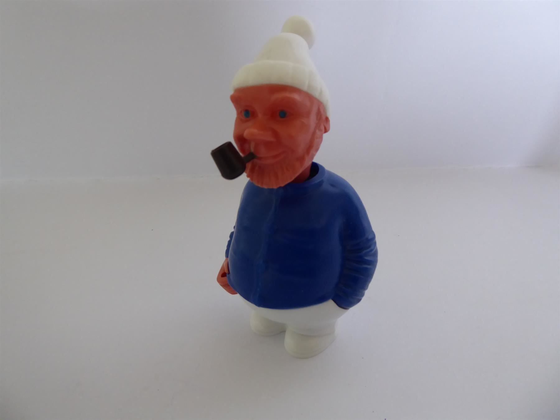 Statuette: Cooler Wackelsepp mit Pfeiffe, neu – Nuovo (secondo la descrizione) da Turbenthal venduto da TopToys