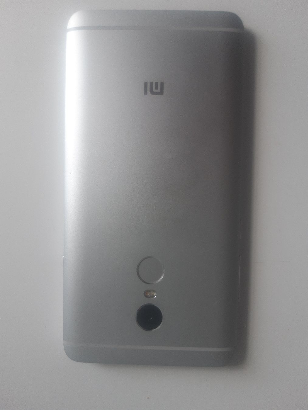 Xiaomi Telefoni cellulari / Smartphones: Xiaomi Mi Note 4 64gb mit Ladekabel – Usato da Flawil venduto da rcnkr 5