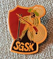 L377 - Pin Schützen Gesellschaft SGSK