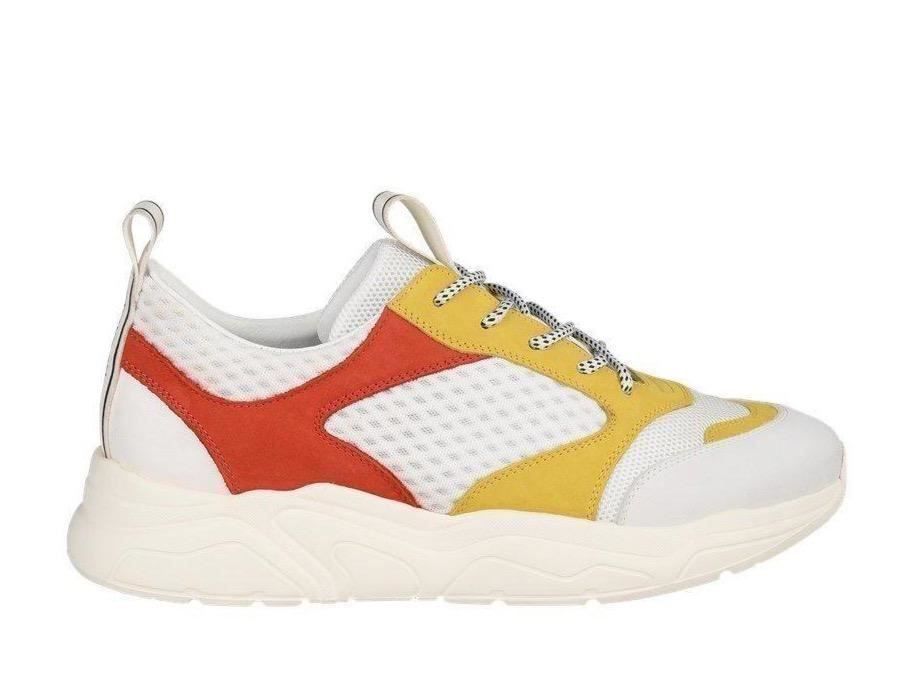 Scarpe da uomo: Sneaker Stokton 33U Leder Sneaker – Nuovo (secondo la descrizione) da Kriens venduto da haute.couture 1