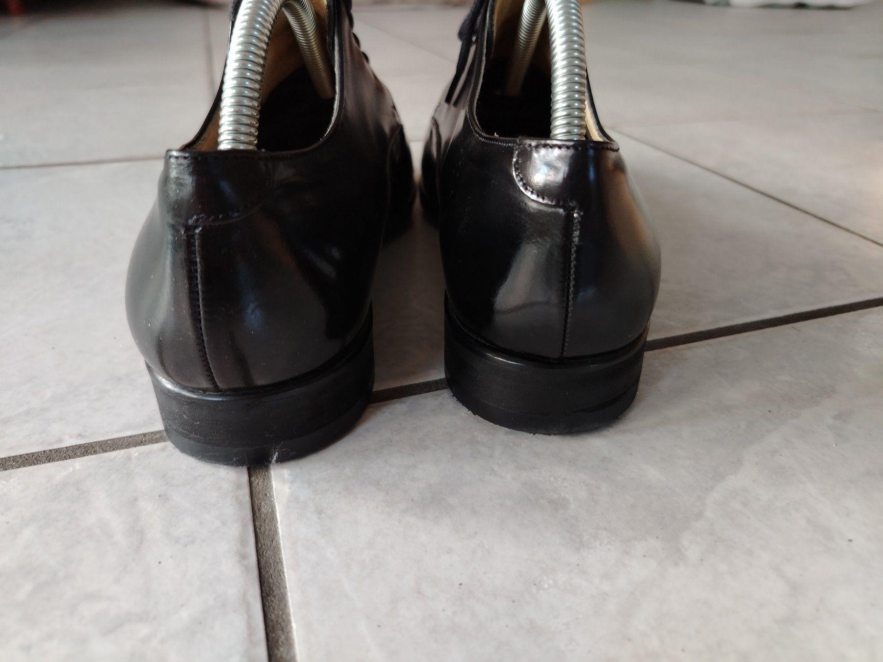 Navyboot Scarpe da donna: Neuwertige Navyboot Schuhe – Usato da Schönenbuch venduto da sop_n7zd 4