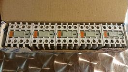 HILFSKONTACKTBLOCK S+S CA3-P-31