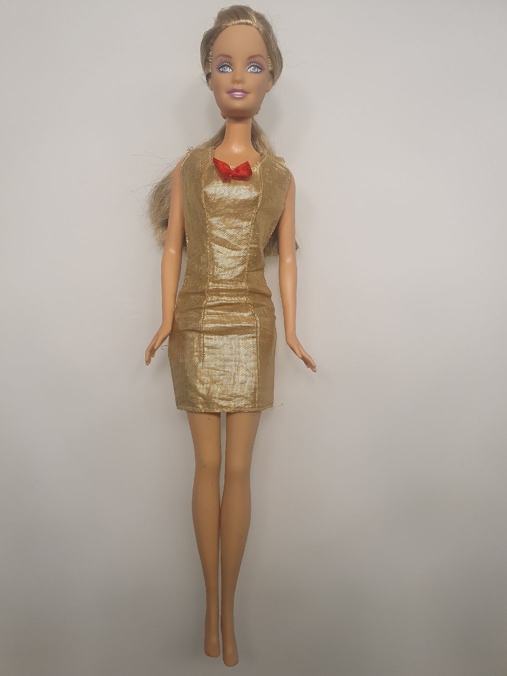 Puppen: Barbie – Gebraucht aus Moosseedorf von Sonnenschein..