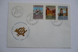 1975 REGIOPHIL X, Porrentruy