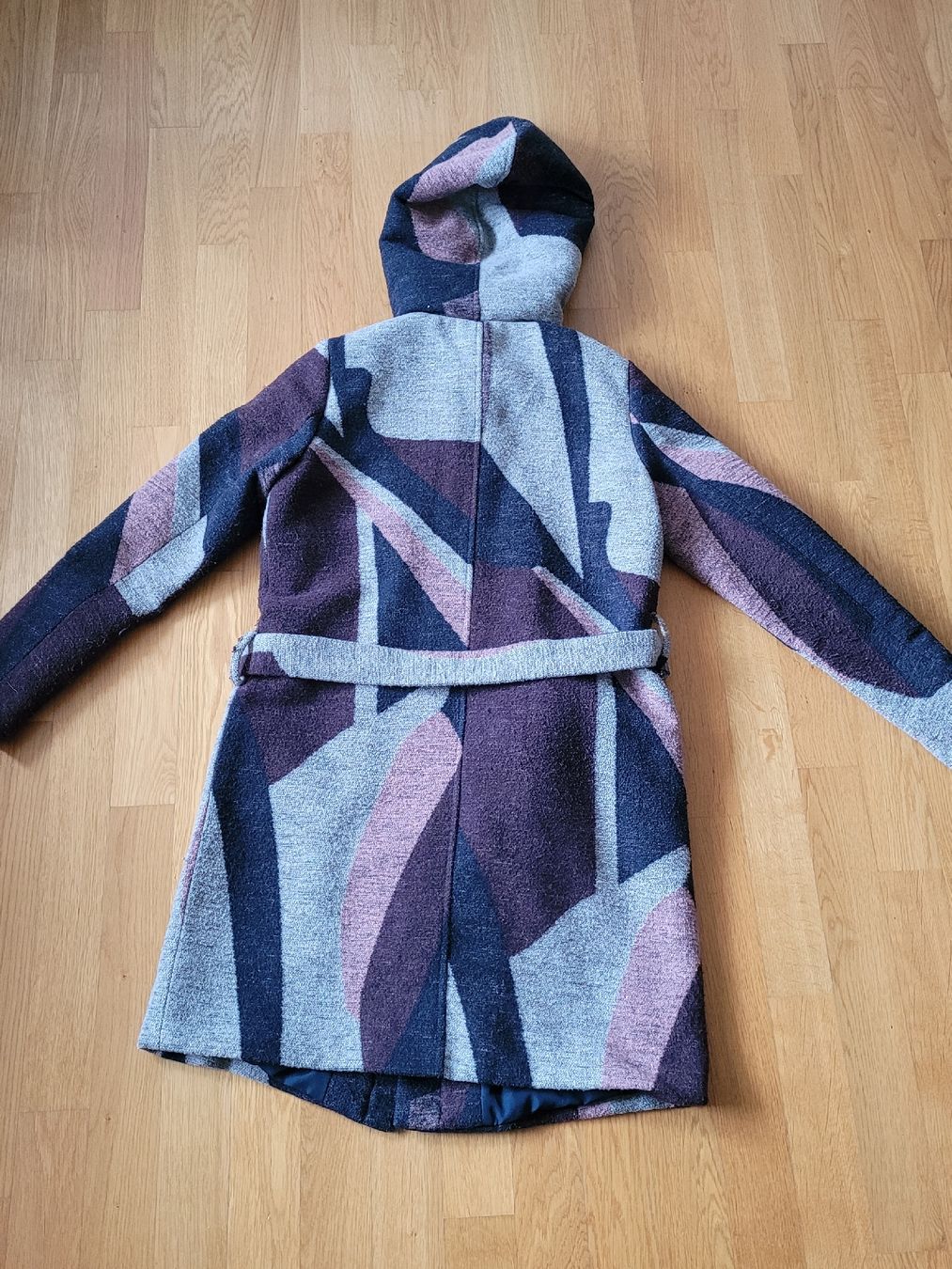 Cappotti: Jacke von Villa in der Grösse 36 – Nuovo (secondo la descrizione) da Frick venduto da Spain_3 1
