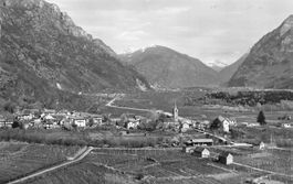 Moleno TI Panorama Valle Riviera