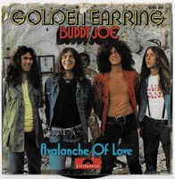 Golden Earring Buddy Joe