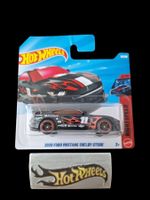 HW Nightspeed 2026 2020 Ford Mustang Shelby GT500 2/10 S D