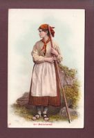 URI - Tracht - Schächental