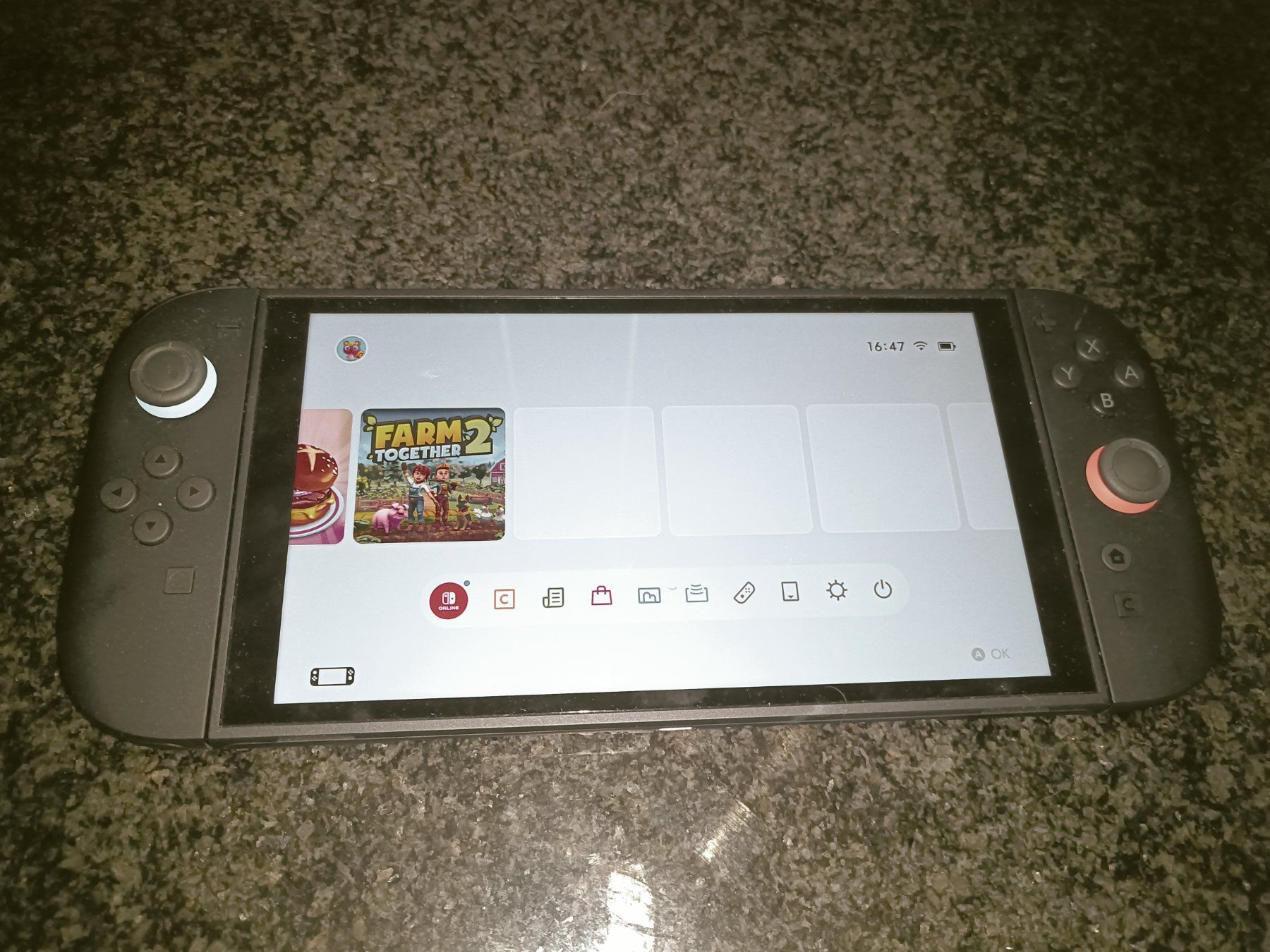 Nintendo Console: Vendo Nintendo switch 2 nuova – Nuovo (secondo la descrizione) da Chiasso venduto da Lucetta76 3