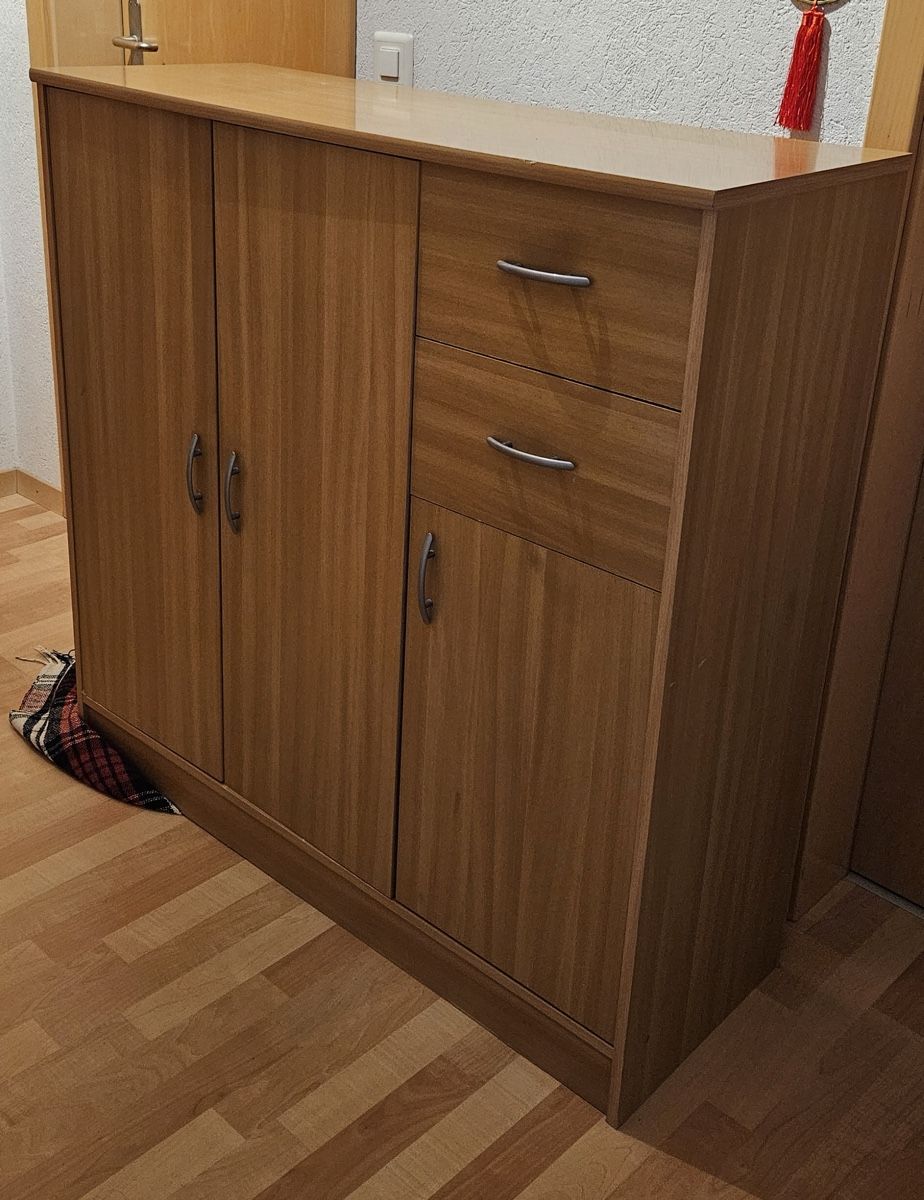 Conforama Kommoden: Holzmöbel – Gebraucht aus Aarau von Maeschi4