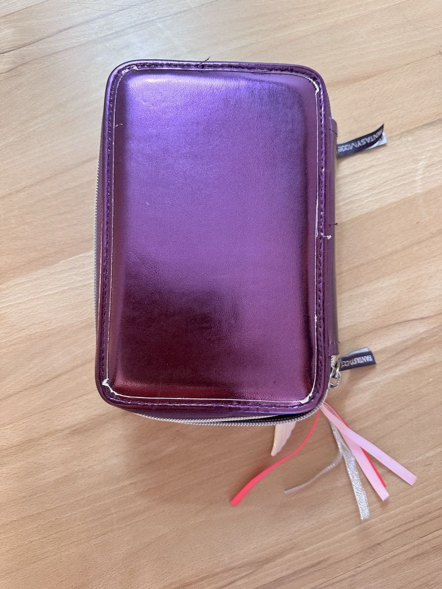 Plumiers: Etui Fantasy Model – D'occasion à Watt par mosi72 3