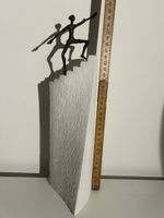 Bronze , Stufe zum Erfolg