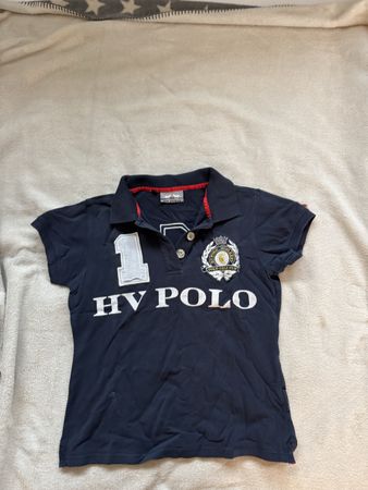 HV Polo Poloshirt Grösse S