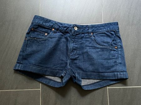 Wesc Short, wie neu