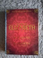 ELIZABETH BOX  2 MOVIES   DVD