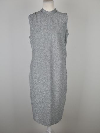 Alba Moda Kleid Gr.38, neu, 84% Viskose