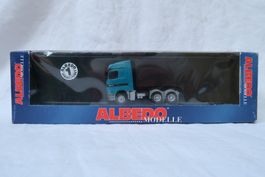 Albedo / Herpa MB Actros SoloZugmaschine