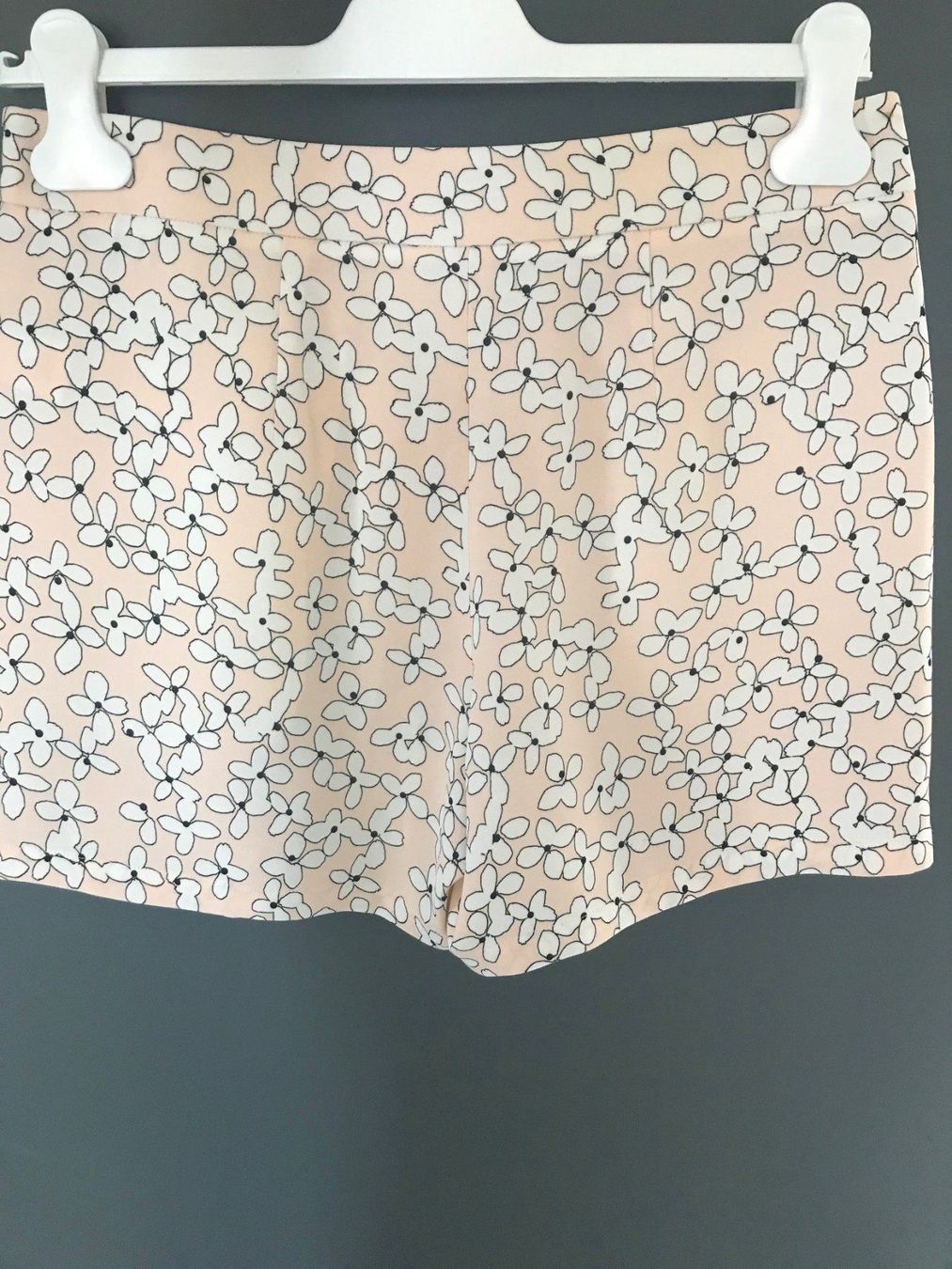 Hosen: A.L.C Shorts, Gr. 4 (US) – Gebraucht aus Kilchberg von boudoir076 1