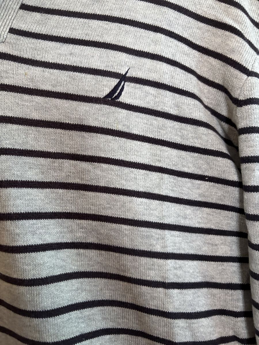 Maglioni & Felpe: Pull Nautica Homme, Size S – Usato da Neuchâtel venduto da sharposneaks 1