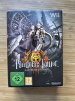 Pandoras Tower - Limited Edition (WII)