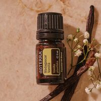 DoTerra Madagascar Vanilla, 5ml, Neu und Ungeöffnet!