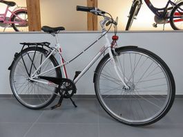 WHEELER FAHRRAD IM RETROLOOK ALLEY PURE
