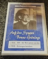 Bruno Gröning DVD - Auf den Spuren eines Heilers Neuverpackt