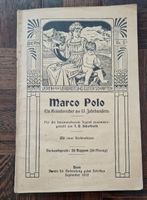 Marco Polo - Ein Asienforscher des 13. Jahrhunderts, 1912