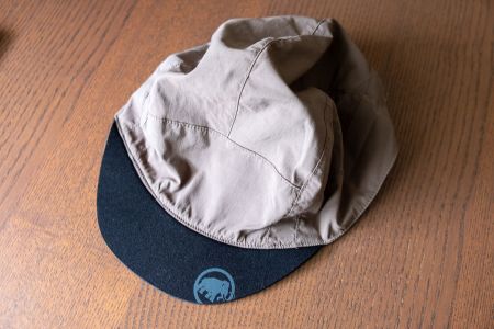 Mammut Cabal Cap One Size – Outdoor Wander Cap