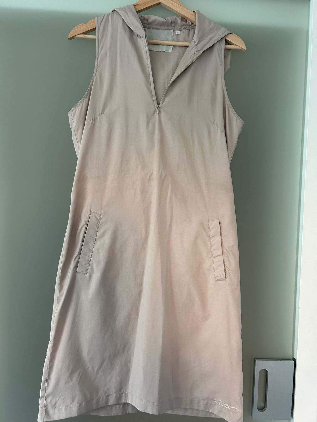 Vestiti: Robe d'été Jenna de Rosnay, taille S – Usato da Pully venduto da nisola