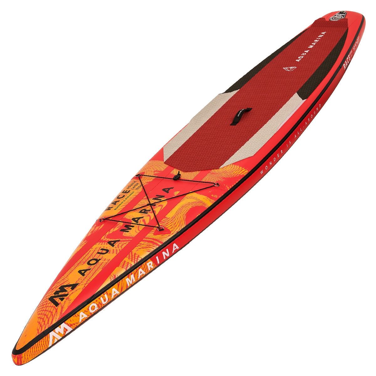 Aqua Marina Schlauchboote, Kajaks & Kanus: SUP AQUAMARINA RACE – Neu (gemäss Beschreibung) aus Zollikon von Oksana206 3