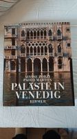 Paläste in Venedig.