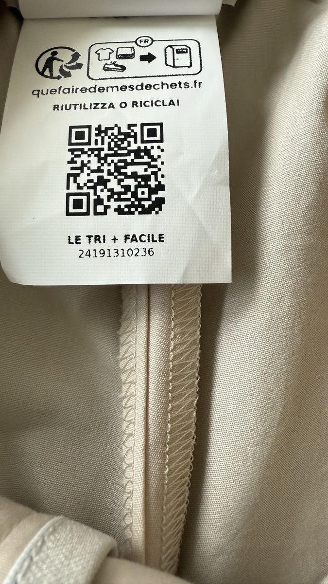 Max Mara Pantaloni: Sommer Hose von Max Mara – Nuovo (secondo la descrizione) da Küsnacht venduto da cri_ngg5 5
