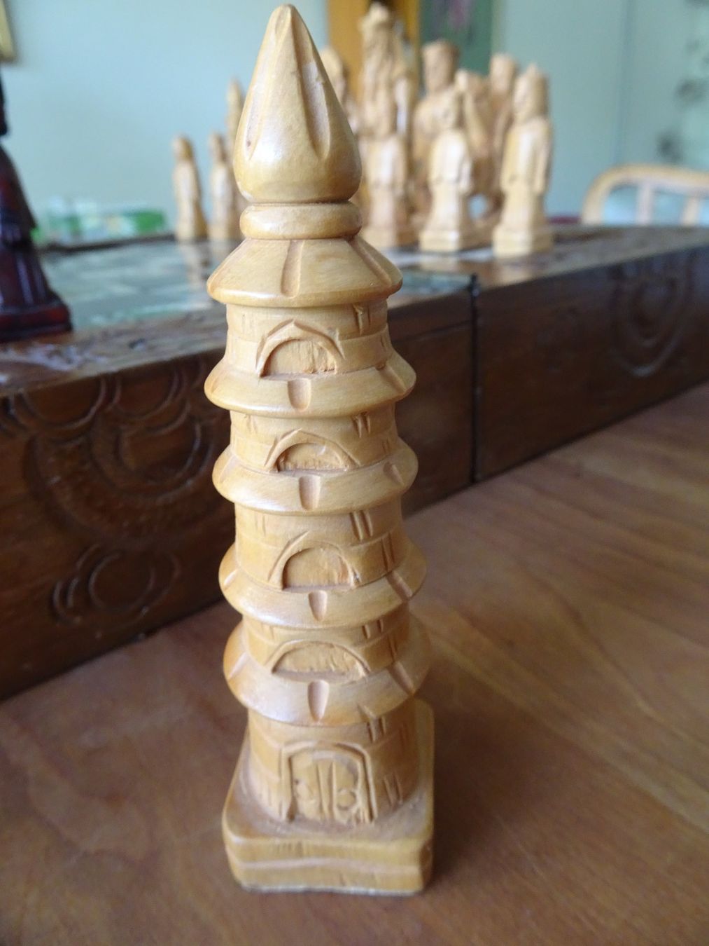 Spiele: Spiel der Könige: Schach! – Gebraucht aus männedorf von purzelchen 3