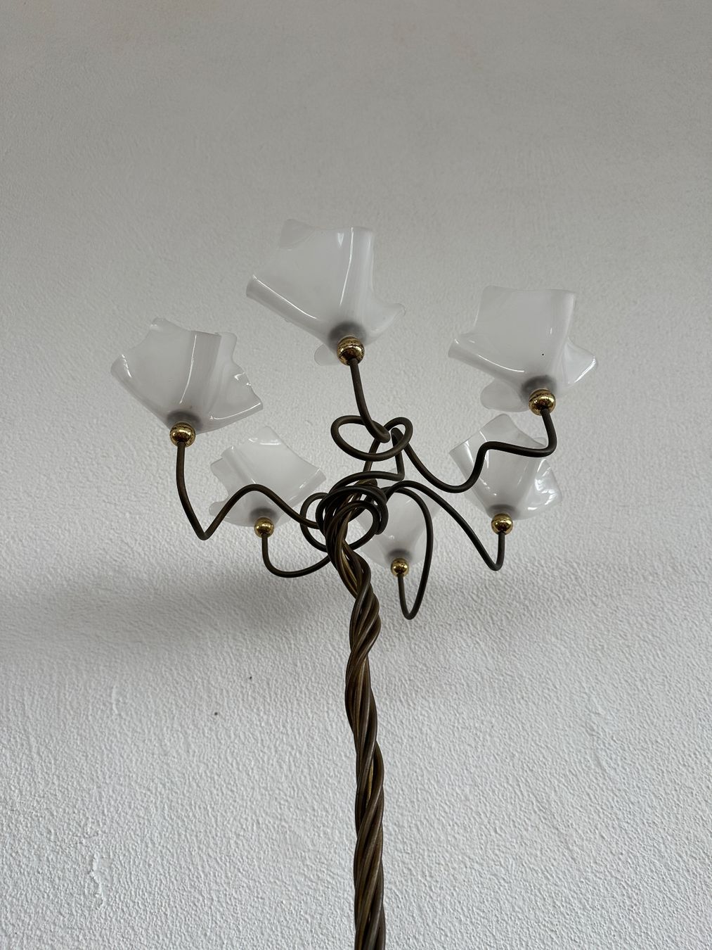 Lampade: Vintage Harco Loor Design Tischlampe – Usato da Zürich venduto da frauflufelberg 6
