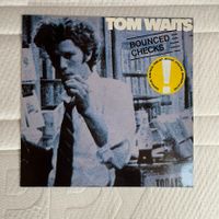 Tom Waits – Bounced Checks vinyl LP