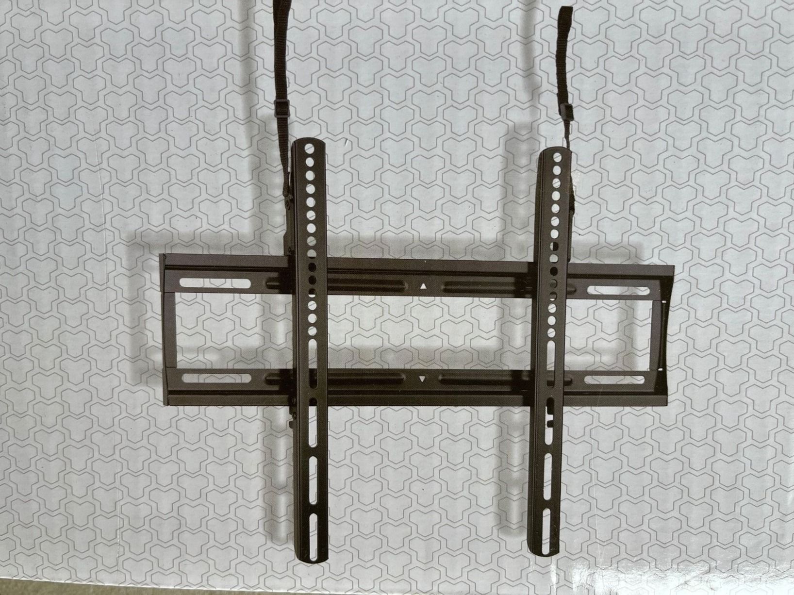 Supporti a parete: TV-Halterung 26"-47" TVs – Nuovo e nell'imballaggio originale da Wiesendangen venduto da plus-minus