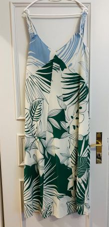 UNGETRAGEN! 100% Seide für 95.- anstatt 320.-