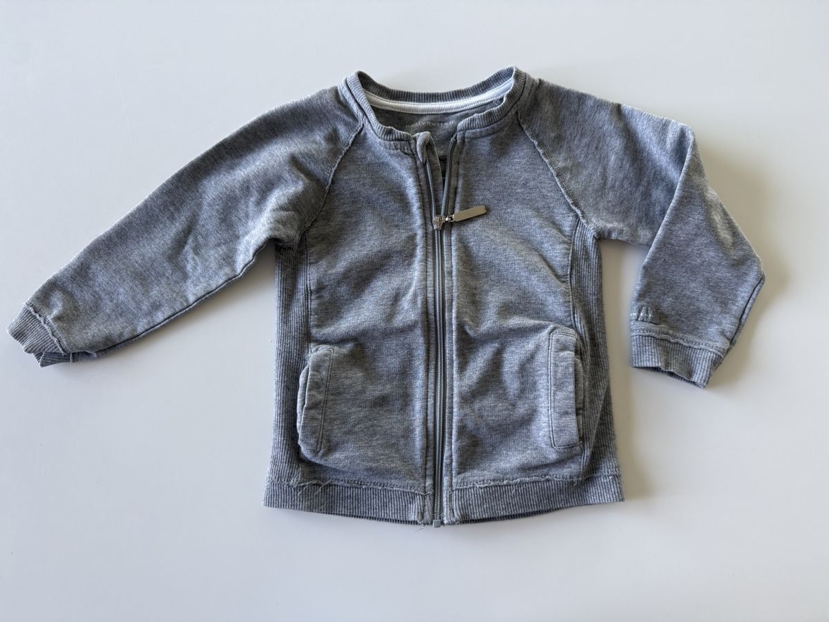 Giacche & Cappotti: Bellybutton Jäcklein Grösse 74 – Usato da Meggen venduto da kammann