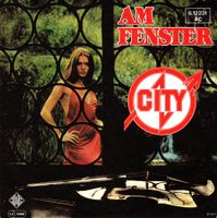 City Vinyl Single von 1977