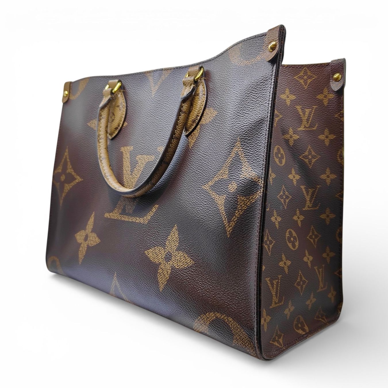 Louis Vuitton Borse: Sac à main Louis Vuitton OnTheGo MM – Usato da Montreux venduto da CashPay_Montreux 2