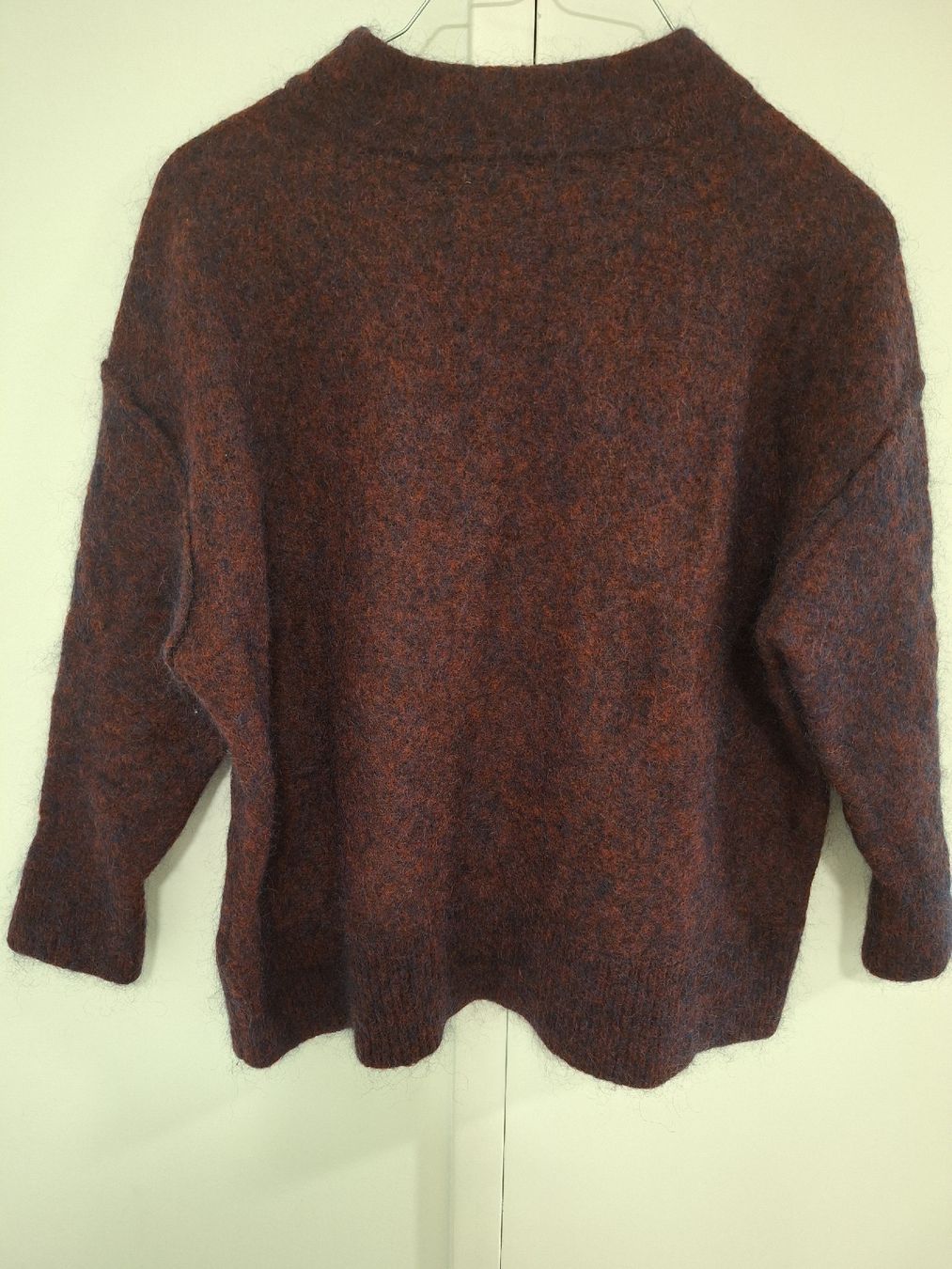 H&M Maglioni & Felpe: WINTERSTRICKJACKE - H&M MOHAIR BLEND – Usato da Steinhausen venduto da togoraul123 1