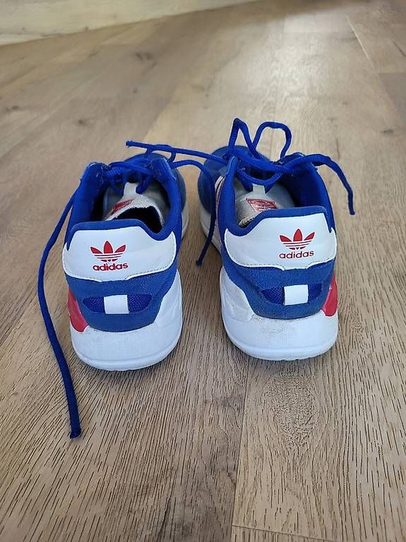 Adidas Scarpe da uomo: Sneakers Adidas pointure 38.5 – Usato da Trélex venduto da emm_rz7g 2