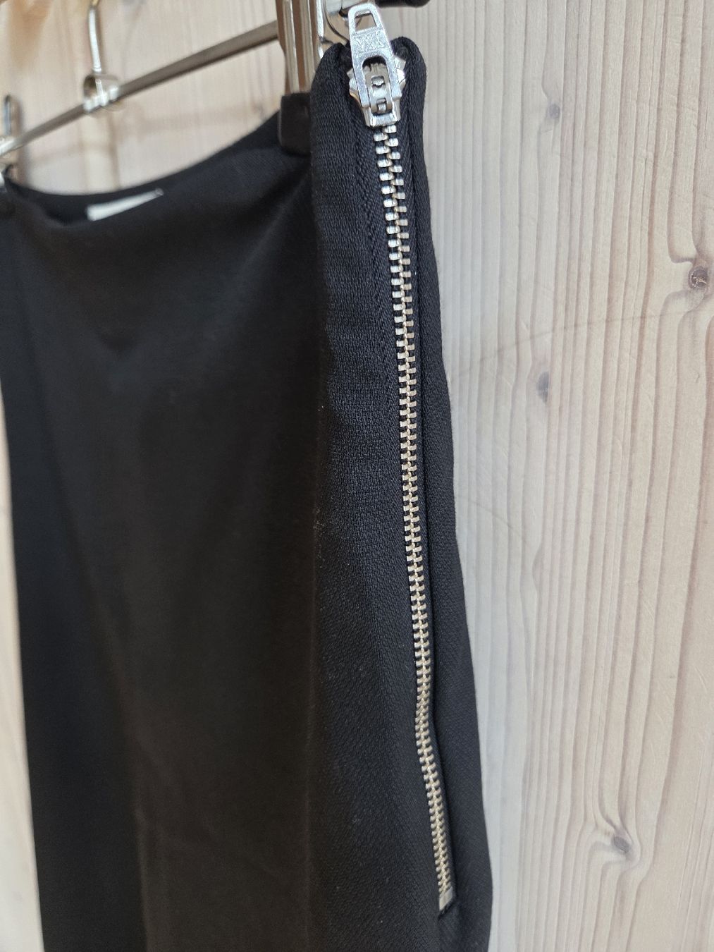 Maje Pantaloni: Maje, Schlaghose, wie neu – Usato da Davos Platz venduto da nicoletta06 2