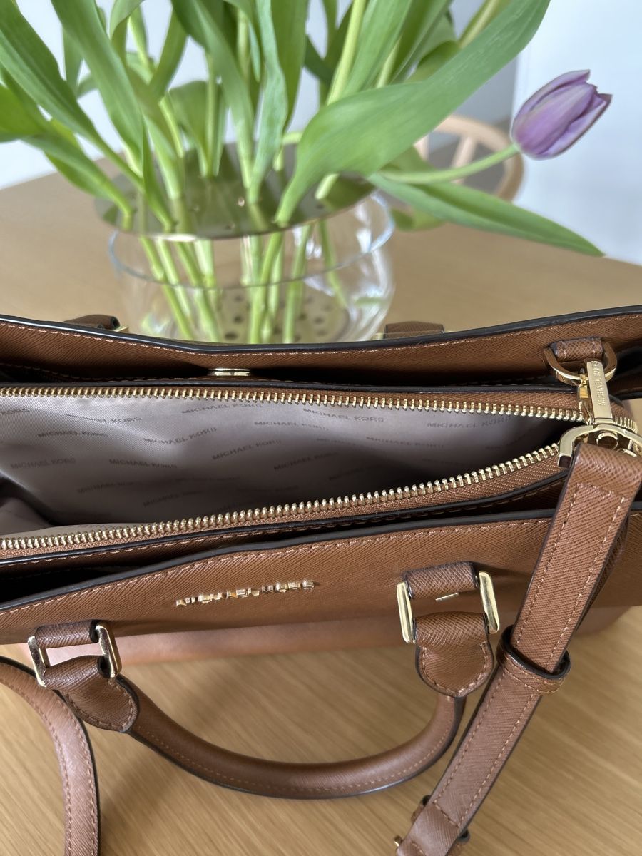 Michael Kors Borse da donna: Handtasche Michael Kors – Nuovo (secondo la descrizione) da Hägendorf venduto da Des_iReh 1