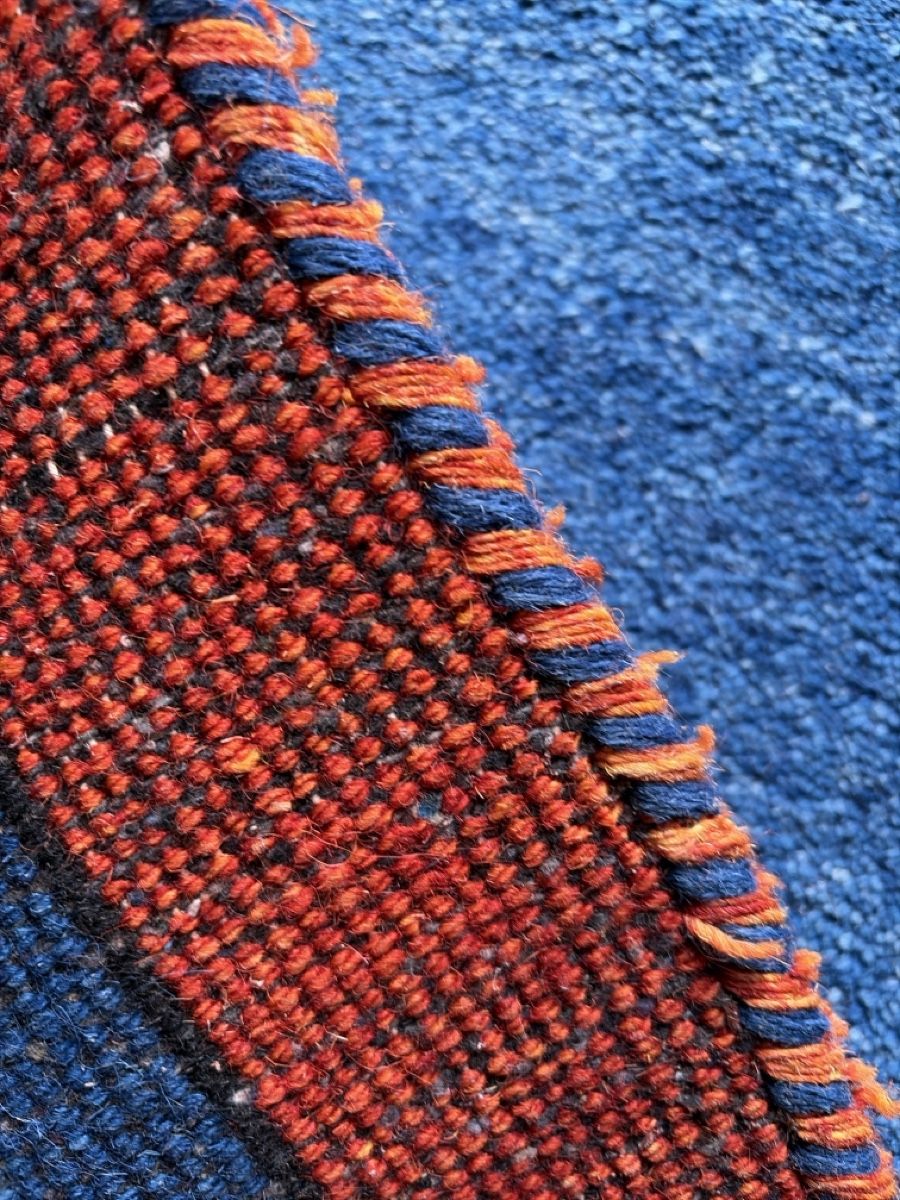 Tappeti: Gabbeh Teppich – Usato da Wängi venduto da Tesimo 4
