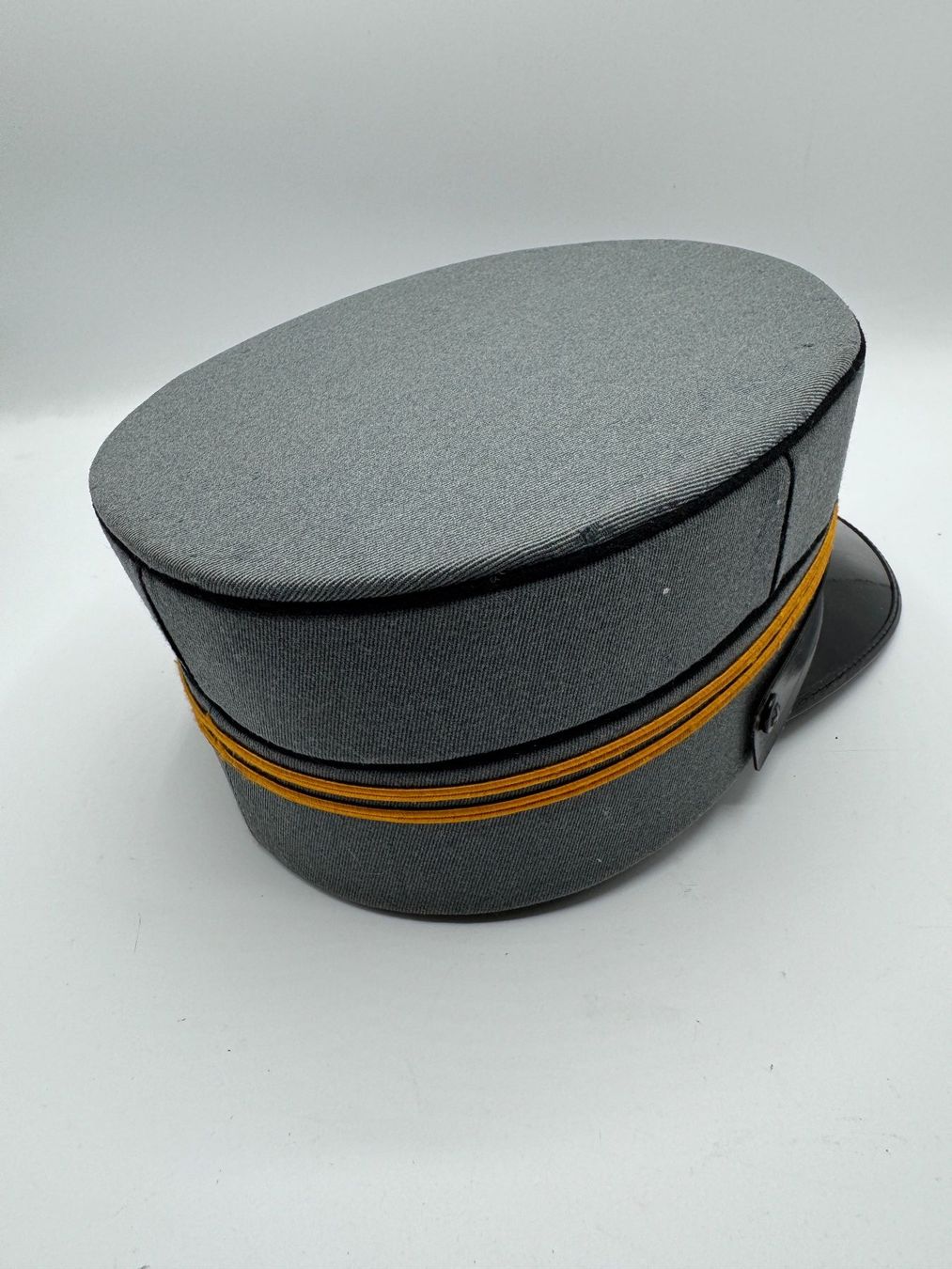 Uniformen: Muetze/ Uniformmuetze – Gebraucht aus Sachseln von BONATI01 2