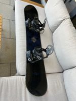 Snowboard K2 Zeppelin
